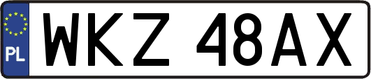WKZ48AX