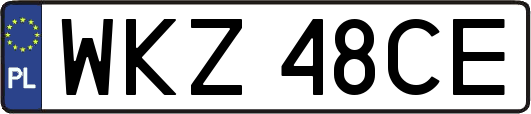 WKZ48CE