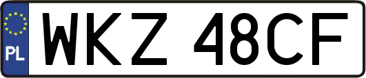 WKZ48CF