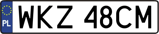 WKZ48CM