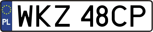 WKZ48CP