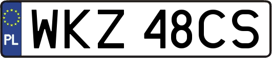 WKZ48CS