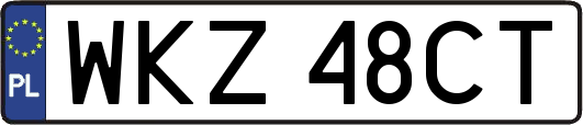 WKZ48CT