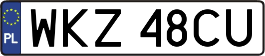 WKZ48CU