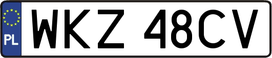 WKZ48CV