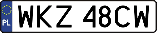 WKZ48CW