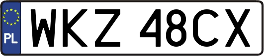 WKZ48CX