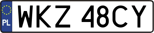 WKZ48CY