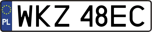WKZ48EC