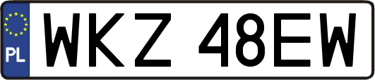 WKZ48EW