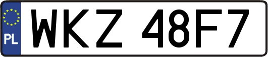 WKZ48F7