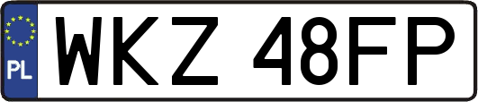 WKZ48FP