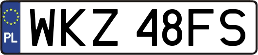 WKZ48FS