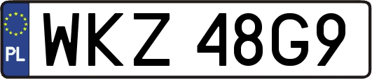 WKZ48G9