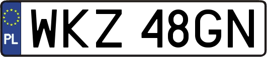 WKZ48GN
