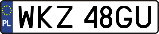 WKZ48GU