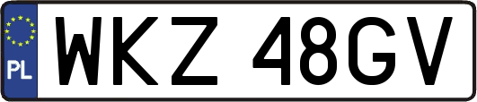 WKZ48GV