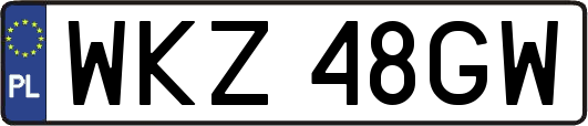WKZ48GW