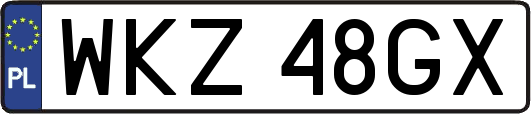 WKZ48GX