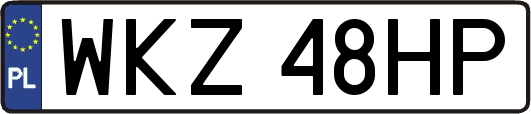 WKZ48HP