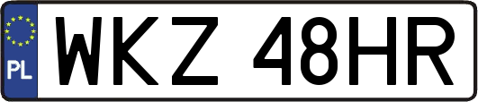 WKZ48HR