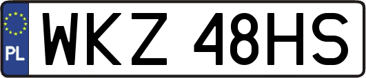 WKZ48HS