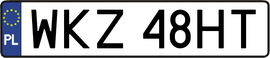 WKZ48HT