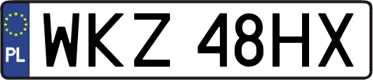 WKZ48HX