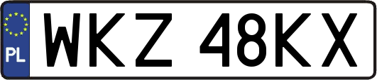 WKZ48KX