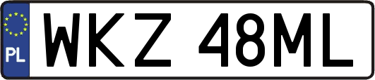 WKZ48ML