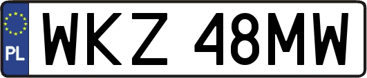 WKZ48MW