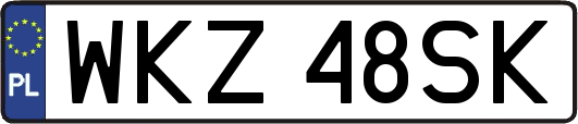 WKZ48SK