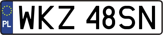 WKZ48SN