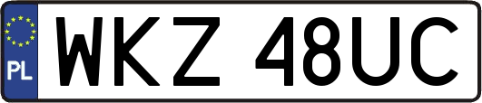 WKZ48UC