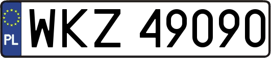 WKZ49090
