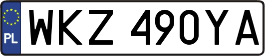 WKZ490YA