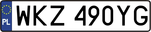 WKZ490YG
