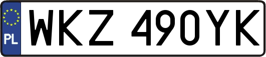 WKZ490YK