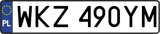 WKZ490YM