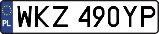WKZ490YP