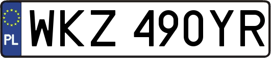 WKZ490YR