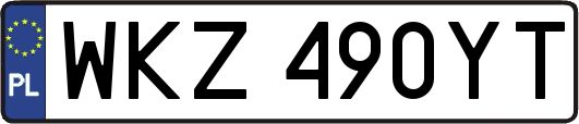 WKZ490YT