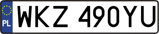 WKZ490YU
