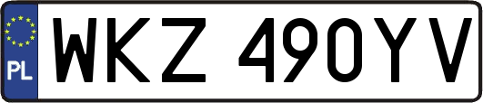 WKZ490YV