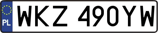 WKZ490YW