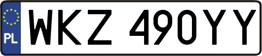 WKZ490YY