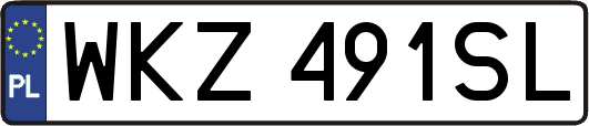 WKZ491SL