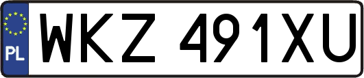 WKZ491XU