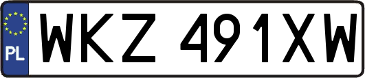 WKZ491XW