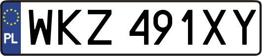WKZ491XY